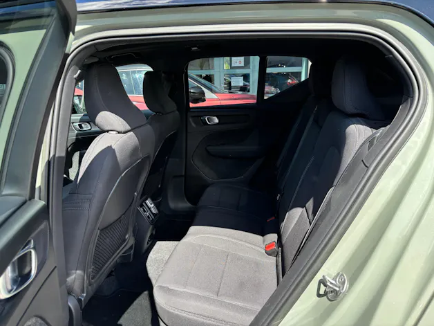 Volvo XC40 P6 Pro FWD