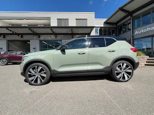 Volvo XC40 P6 Pro FWD