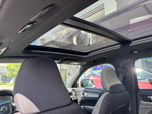 Volvo XC40 P6 Pro FWD