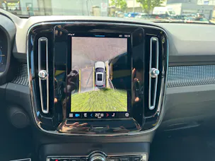 Volvo XC40 P6 Pro FWD