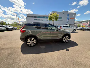 Volvo XC40 P6 Pro FWD