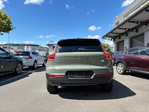 Volvo XC40 P6 Pro FWD