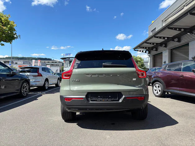 Volvo XC40 P6 Pro FWD