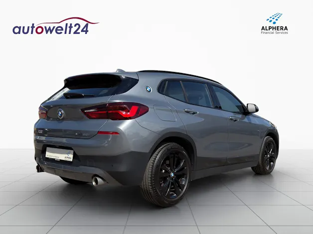 BMW X2 xDrive 20i
