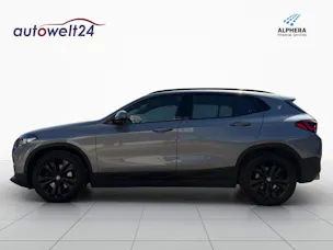 BMW X2 xDrive 20i