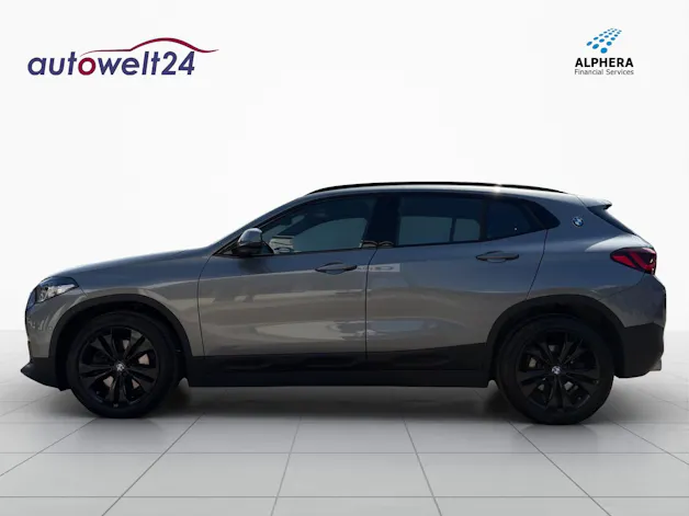 BMW X2 xDrive 20i