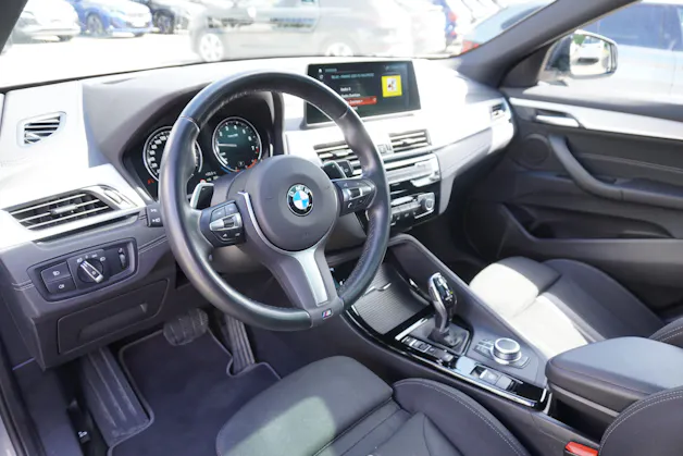 BMW X2 xDrive 20i