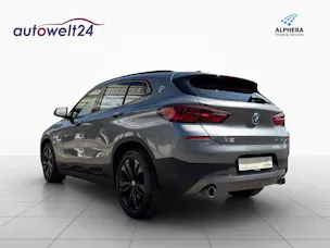 BMW X2 xDrive 20i