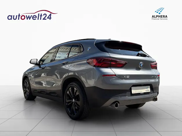 BMW X2 xDrive 20i