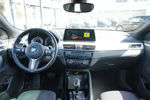 BMW X2 xDrive 20i