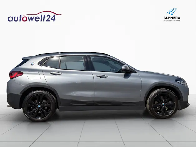 BMW X2 xDrive 20i