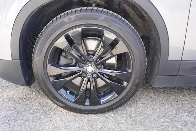 BMW X2 xDrive 20i