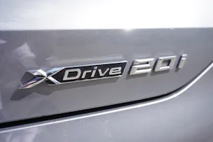 BMW X2 xDrive 20i