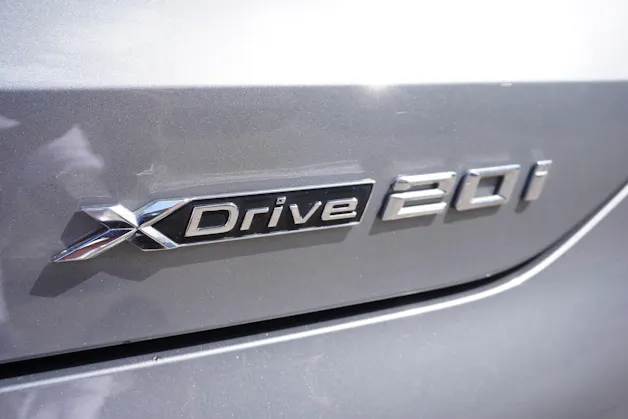 BMW X2 xDrive 20i
