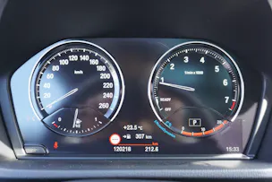 BMW X2 xDrive 20i