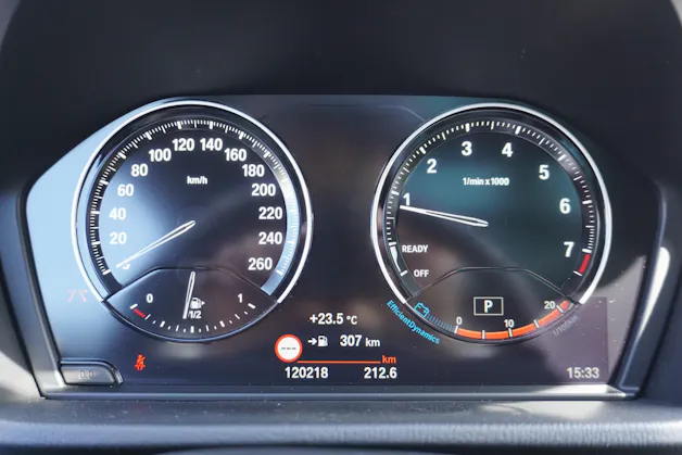 BMW X2 xDrive 20i