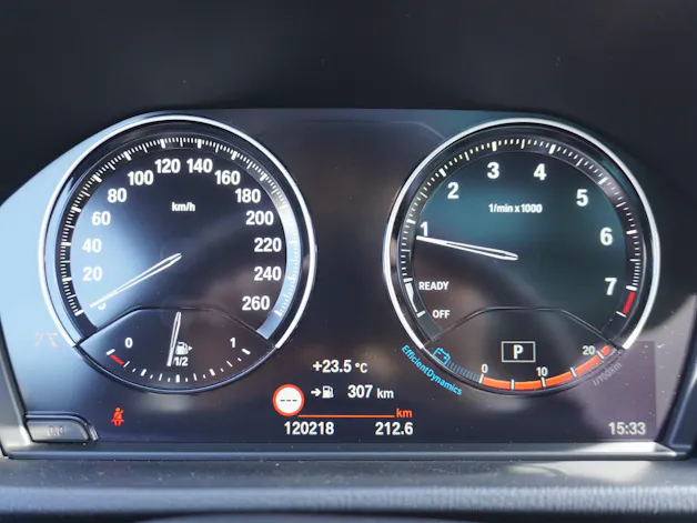 BMW X2 xDrive 20i