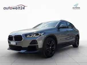 BMW X2 xDrive 20i
