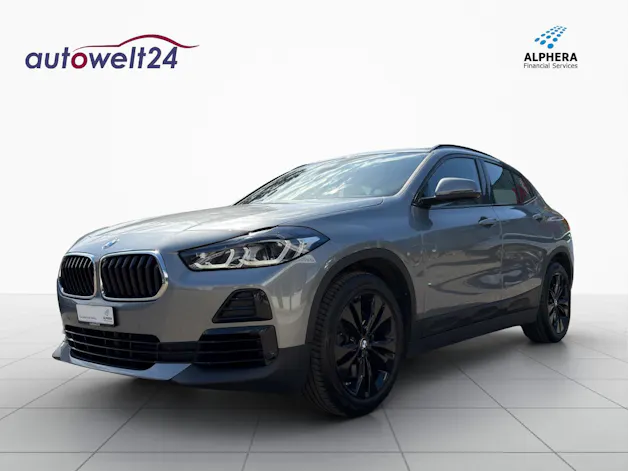 BMW X2 xDrive 20i
