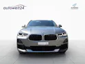 BMW X2 xDrive 20i