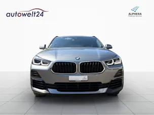 BMW X2 xDrive 20i