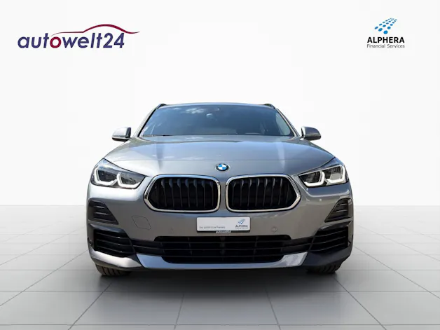 BMW X2 xDrive 20i