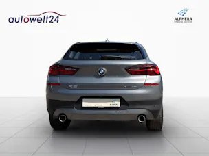 BMW X2 xDrive 20i