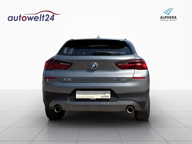 BMW X2 xDrive 20i