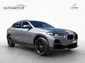 BMW X2 xDrive 20i