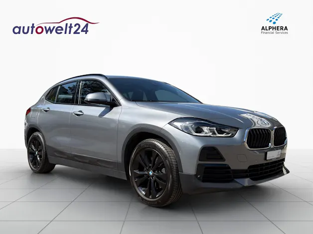 BMW X2 xDrive 20i
