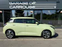 Suzuki Swift 1.2 Tradizio Top Hybrid CVT