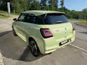 Suzuki Swift 1.2 Tradizio Top Hybrid CVT
