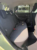 Suzuki Swift 1.2 Tradizio Top Hybrid CVT