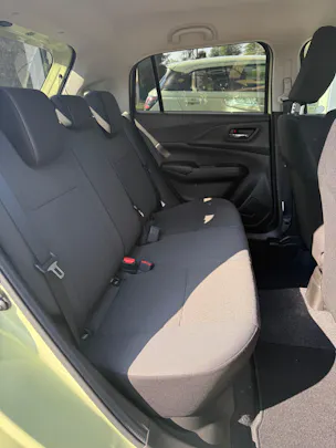 Suzuki Swift 1.2 Tradizio Top Hybrid CVT