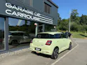 Suzuki Swift 1.2 Tradizio Top Hybrid CVT