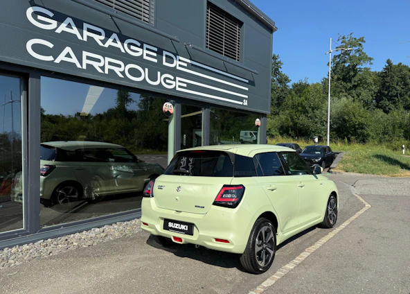 Fahrzeugbild 5 Fahrzeugbild 5