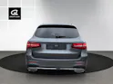 Mercedes-Benz GLC 250 d AMG Line 4Matic