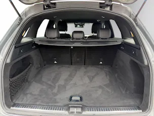 Mercedes-Benz GLC 250 d AMG Line 4Matic