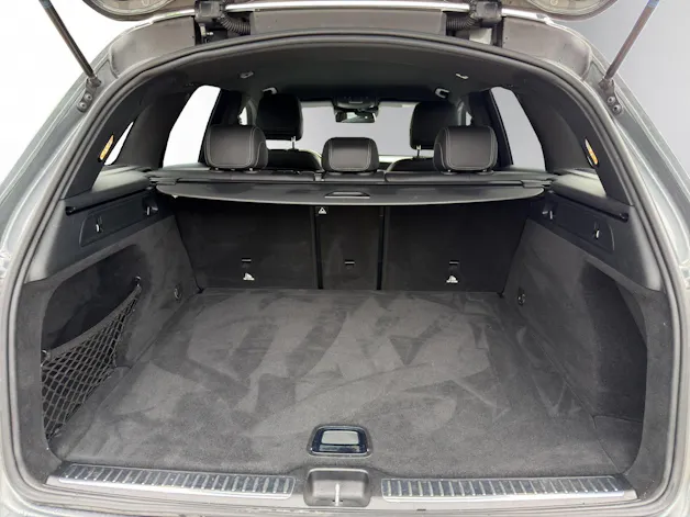 Mercedes-Benz GLC 250 d AMG Line 4Matic