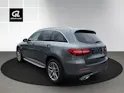 Mercedes-Benz GLC 250 d AMG Line 4Matic
