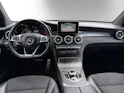 Mercedes-Benz GLC 250 d AMG Line 4Matic