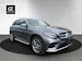 Mercedes-Benz GLC 250 d AMG Line 4Matic