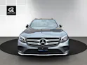 Mercedes-Benz GLC 250 d AMG Line 4Matic