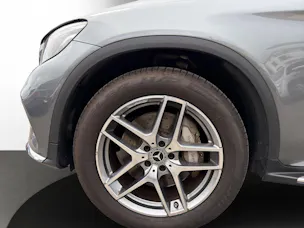 Mercedes-Benz GLC 250 d AMG Line 4Matic