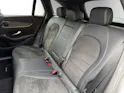 Mercedes-Benz GLC 250 d AMG Line 4Matic