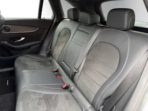 Mercedes-Benz GLC 250 d AMG Line 4Matic