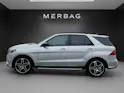 Mercedes-Benz GLE 350 d Executive 4M
