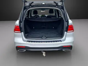 Mercedes-Benz GLE 350 d Executive 4M