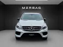Mercedes-Benz GLE 350 d Executive 4M