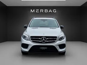 Mercedes-Benz GLE 350 d Executive 4M